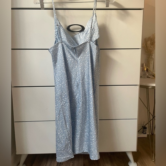 NWOT Slip dress - Forever 21 - Picture 2 of 2